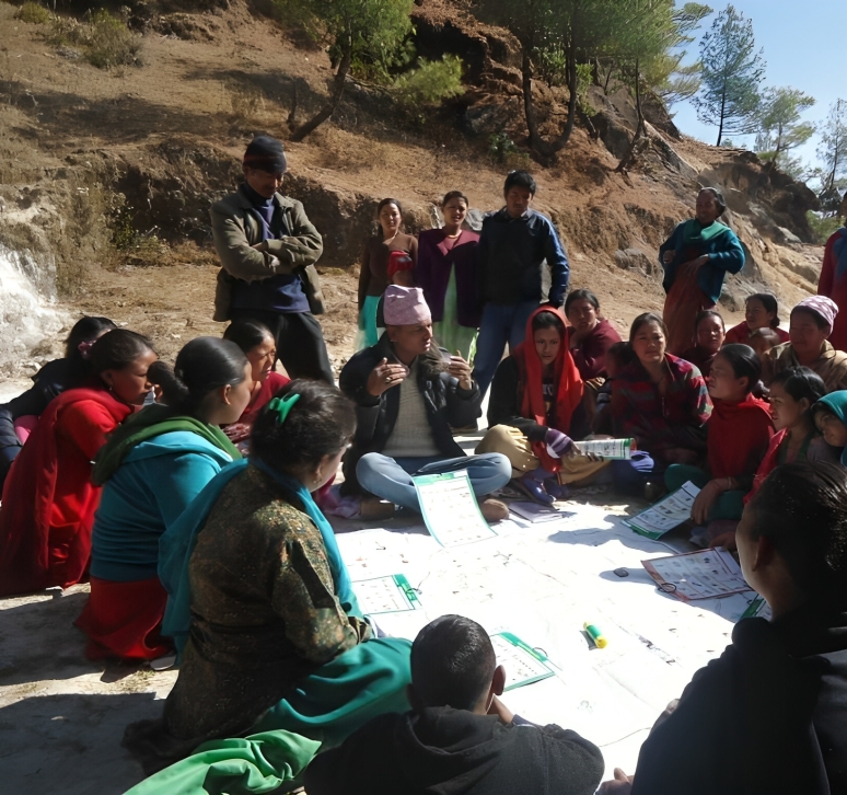 Health & nutrition outreach