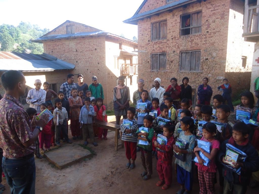 Livelihood & skill development